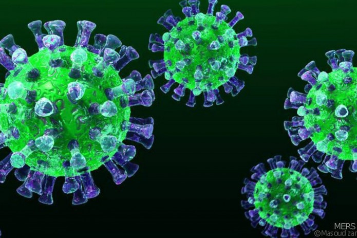 Количество инфицированных коронавирусом в Китае превысило 4 тыс. человек