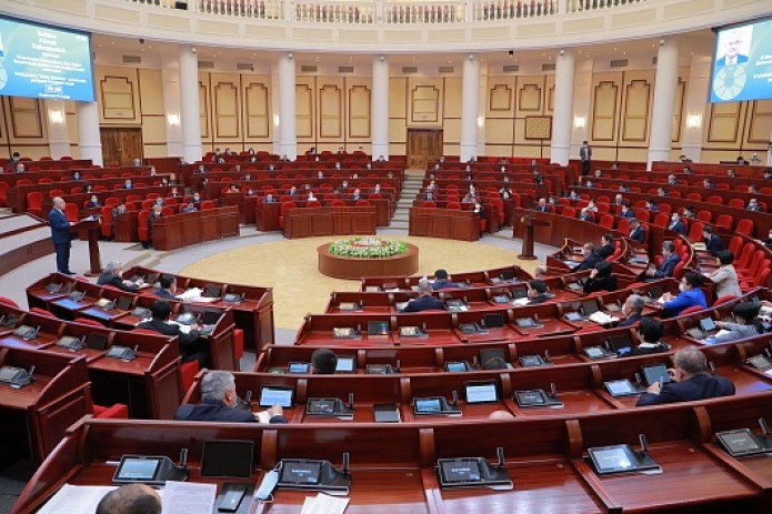 Prezidentlik saylovi nima sababdan oktabrga ko‘chirilishi mumkinligiga izoh berildi
