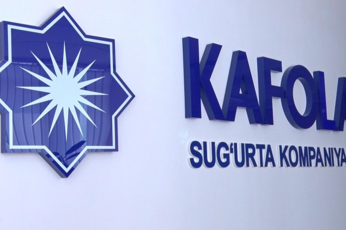 “KAFOLAT sug’urta kompaniyasi” AJ da  axborot texnologiyalari joriy etilishi holati