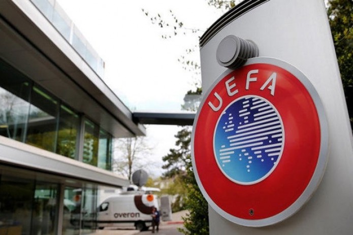 Отложены все матчи турниров УЕФА на следующей неделе