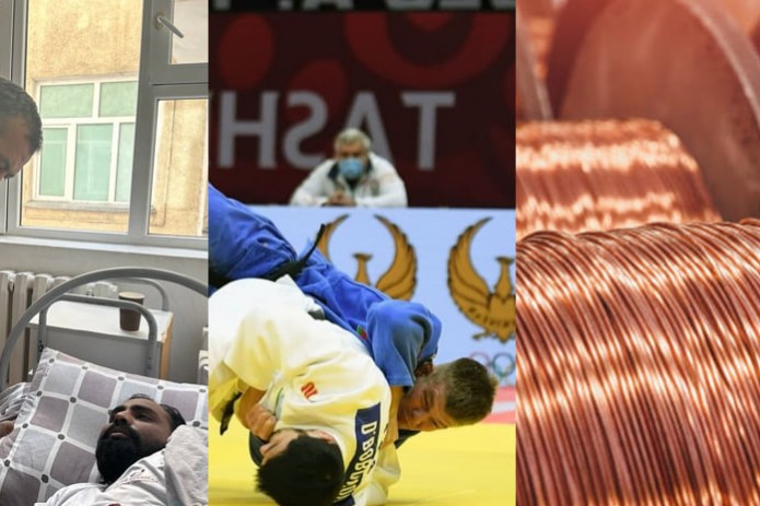 21-fevral kuni O‘zbekistonda sodir bo‘lgan eng muhim voqealar dayjesti