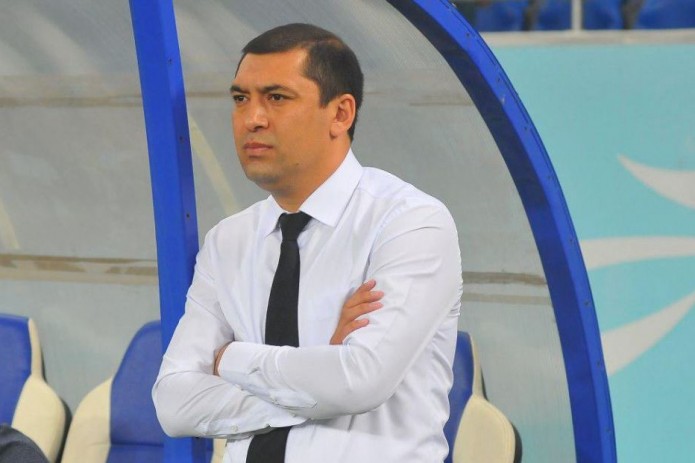 Бывший главный тренер ФК «Навбахор» дисквалифицирован на 5 лет и оштрафован на 50 млн. сумов