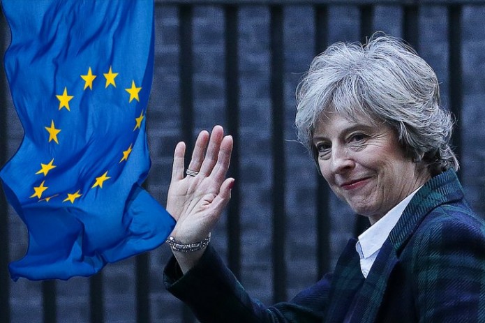 Премьер-министр Великобритании Тереза Мэй уйдет в отставку 7 июня