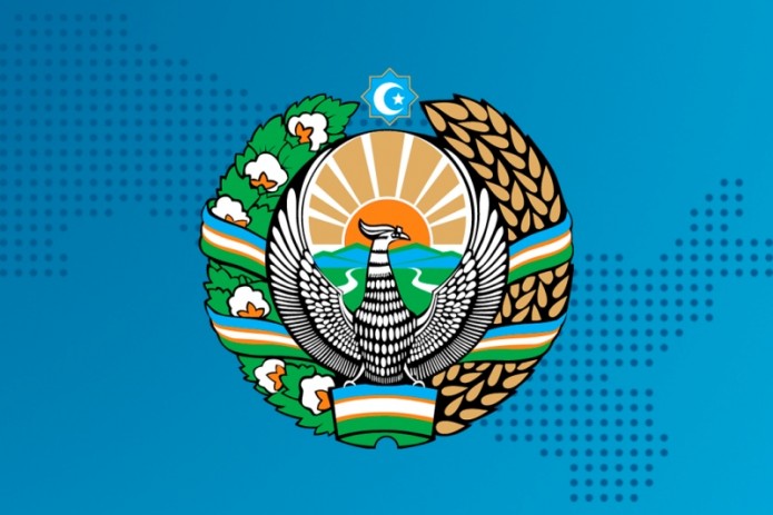 2 июля - день принятия Государственного герба Узбекистана