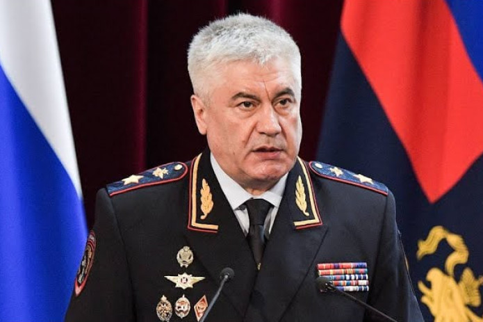 Rossiya ichki ishlar vaziri «foydasiz» migrantlarni chiqarib yuborishga chaqirdi