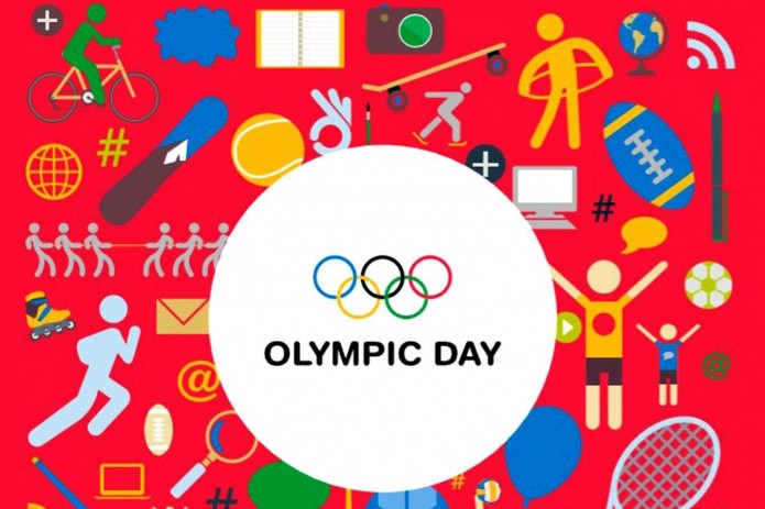 Bugun Xalqaro Olimpiya qo'mitasi tashkil etilganiga 126 yil to'ldi