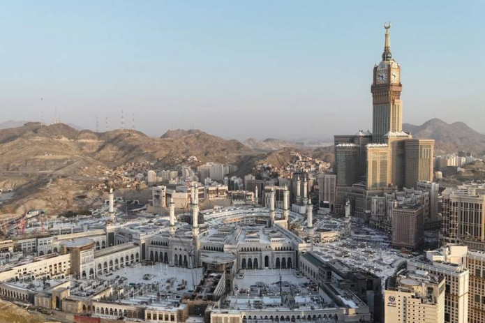 O‘zbekiston Tashqi ishlar vazirligi Makka shahriga yo‘naltirilgan dron hujumini qat'iyan qoraladi