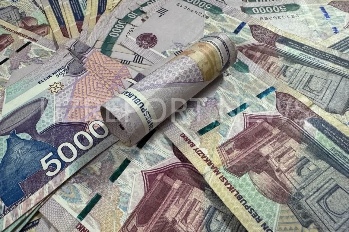 Budjet muassasalari va tashkilotlari xodimlarini moddiy rag‘batlantirish maxsus jamg‘armasi tashkil etiladi