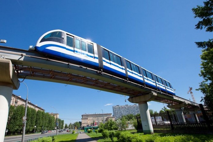 Вагоны для надземного метро в Ташкенте планируется купить в России
