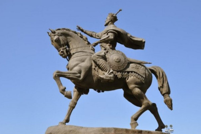 Sohibqiron Amir Temur tavalludining 690 yilligi keng nishonlanadi
