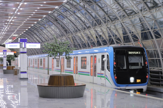 Toshkent metrosida yo‘lkira to‘lash tizimi o‘zgaradi