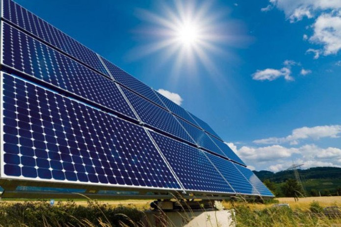 Узбекистан получит €87,4 млн. на строительство солнечной электростанции