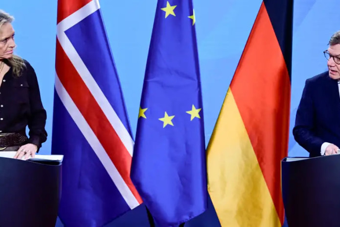 Yevropa AQShning so'z erkinligiga oid tanqidini rad etadi