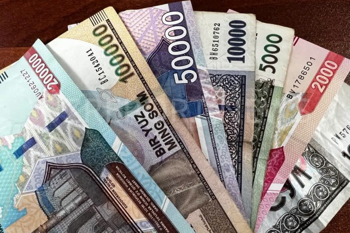 O'zbekistonda qurilish korxonalari 6,5 trln so‘mdan ortiq soliq to‘langan