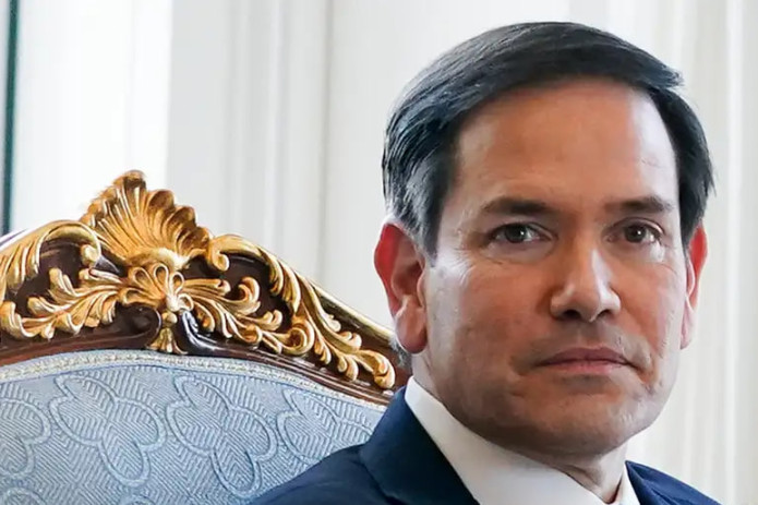Rubio Lavrovni Ukrainadagi urushni to‘xtatishga chaqirdi