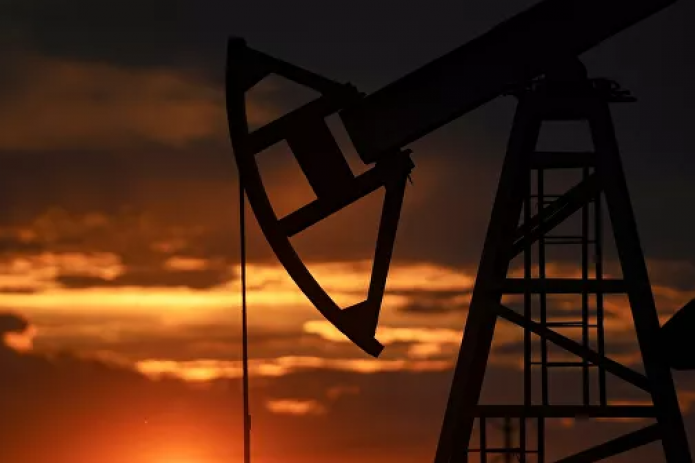 Цена нефти Brent впервые с марта превысила 40 долларов за баррель