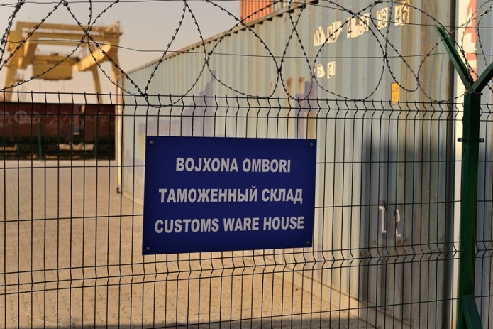 «Зеленый коридор» в Узбекистане: критерии благонадежности груза