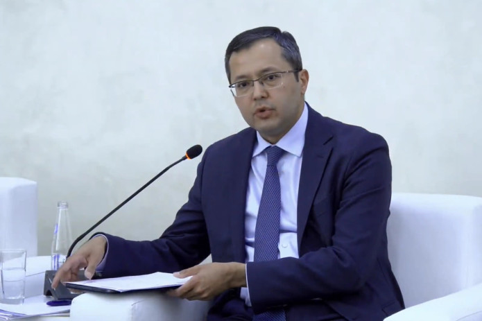 «Qattiqqo‘lroq bo‘lamiz». MB «yirik qarz oluvchilar» ustidan nazoratni kuchaytiradi