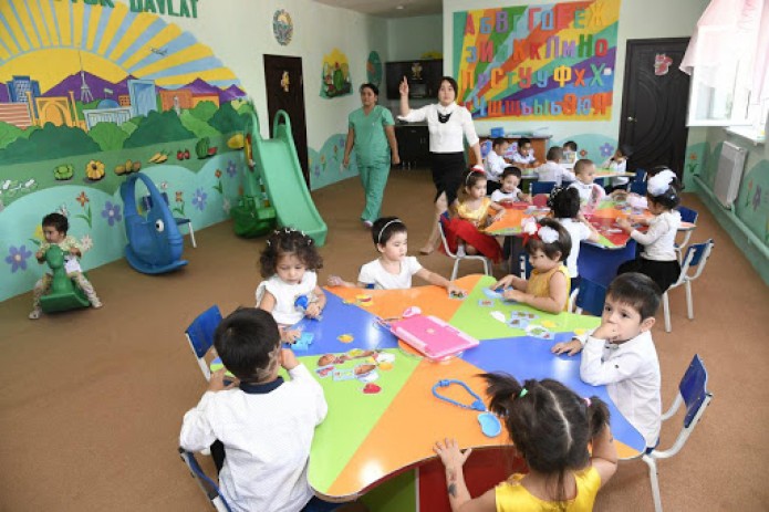 “Bog'chada virus yuqtirgan tarbiyachi va tarbiyalanuvchilarni davolash tartibi mavjudmi?”