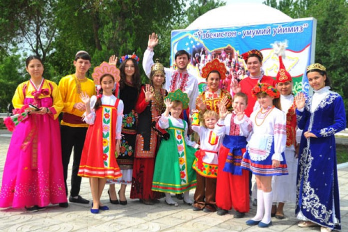 Milliy madaniy markazlar va do'stlik jamiyatlarini qo'llab-quvvatlash uchun 1,45 mlrd so'mlik grant ajratildi