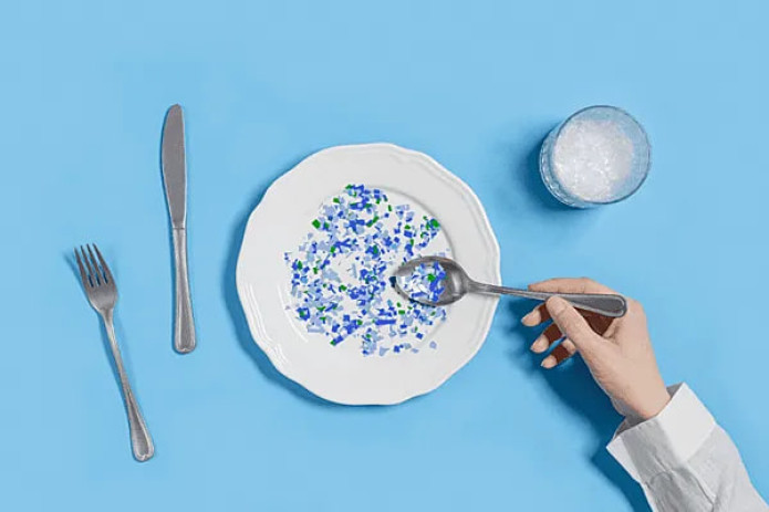 Olimlar mikroplastik inson vujudiga qanday ta’sir qilishini tushuntirdi