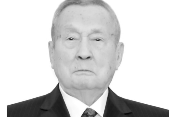 Atoqli davlat va jamoat arbobi, taniqli mehnat faxriysi Kallibek Kamalov 100 yoshida vafot etdi