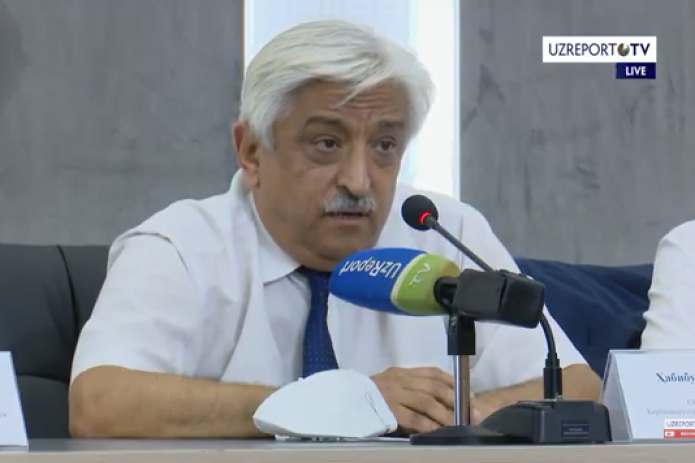 “Uyda davolanayotgan bemorlar uchun dori qutisi ichida mavjud bo'lishi kerak bo'lgan dorilar ro'yxati tasdiqlandi”