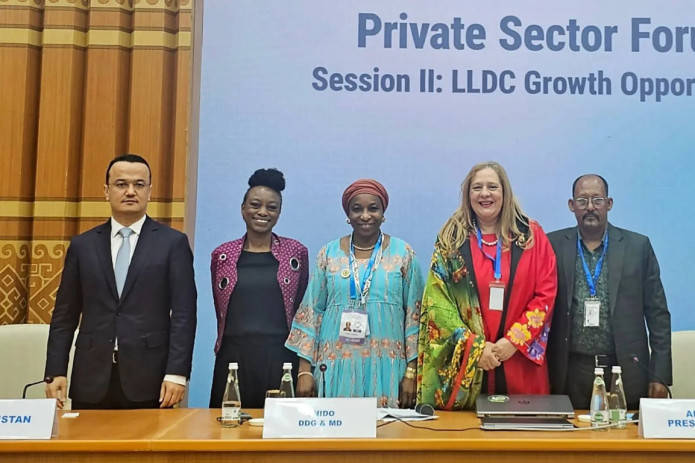 O‘zbekiston va Turkmaniston tez orada chegaraoldi savdo zonasini ishga tushiradi