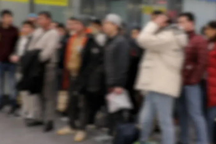 Shvetsiyadan charter reys orqali O‘zbekiston fuqarolari vatanga olib kelindi