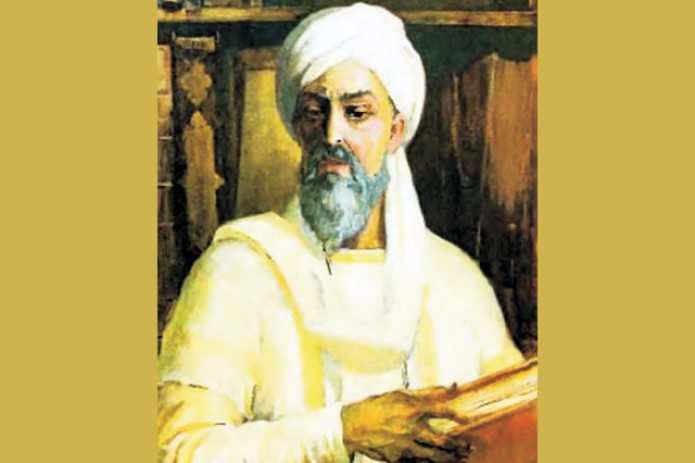 Abu Ali ibn Sino ilmiy merosini o‘rganish bo‘yicha 2030 yilgacha mo‘ljallangan “yo‘l xaritasi” tasdiqlandi