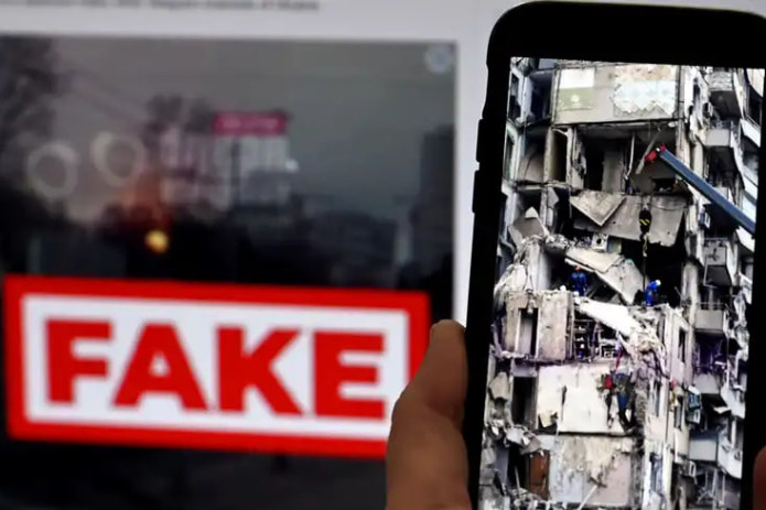 Yevropa Ittifoqi Rossiyadan kelgan dezinformatsiyaga qarshi kurash strategiyasini o'zgartirmoqda