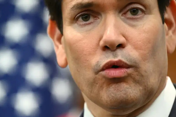 Rubio: Rossiya Ukrainadagi o‘t ochishni to‘xtatishni hududlar masalasi bilan bog‘laydi