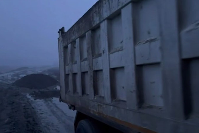 Samarqandda tabiatga 422 mlrd so‘mdan ortiq zarar yetkazildi