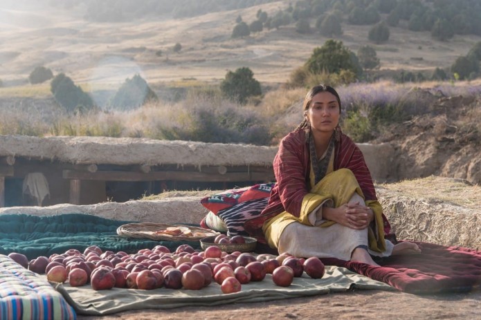 O'zbekistondan Oskar mukofotiga “Faridaning ikki ming qo'shig'i” tavsiya etildi