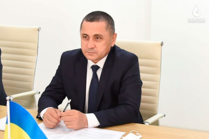 Мехриддин Абдуллаев назначен президентом футбольного клуба «Бунёдкор»