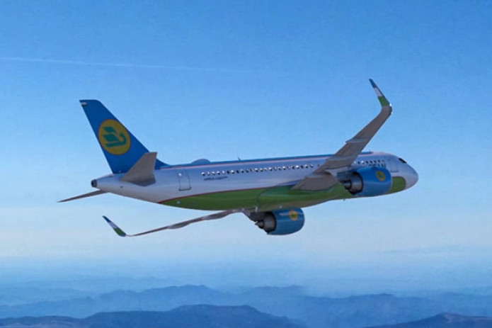 Noqulay ob-havo sabab qator aviareyslar muqobil aerodromlarga yo‘naltirildi