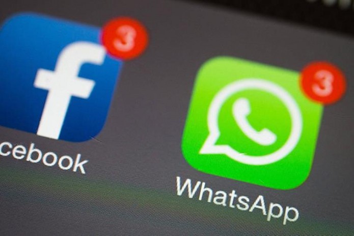 WhatsApp установил мировой рекорд по числу пользователей