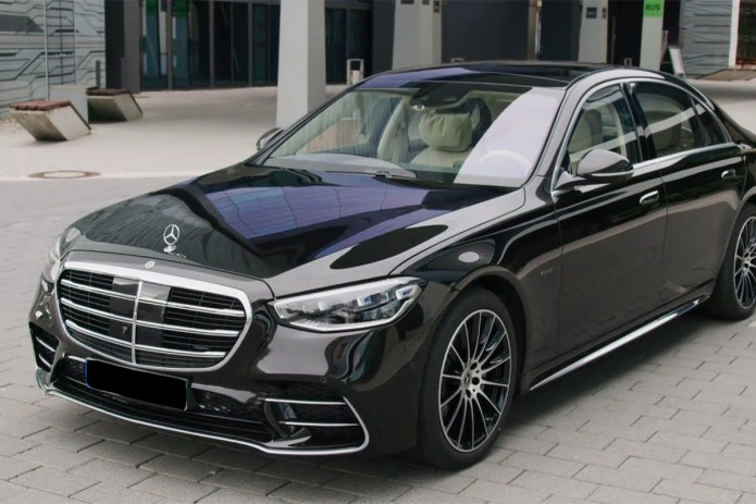 Sayyohlar uchun premium transport xizmatlari