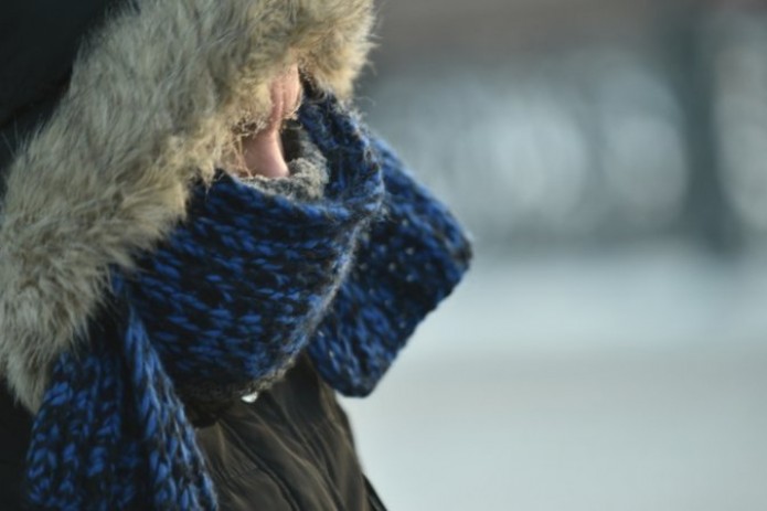 В Узбекистане похолодает до 15 градусов мороза в конце недели