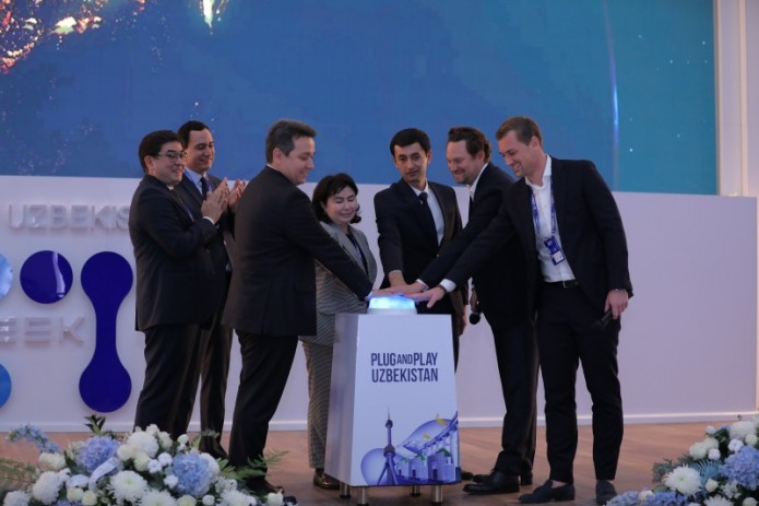 “Plug and Play” akseleratsiya dasturi uchun O’zbekistonda startaplar tanlovi boshlandi