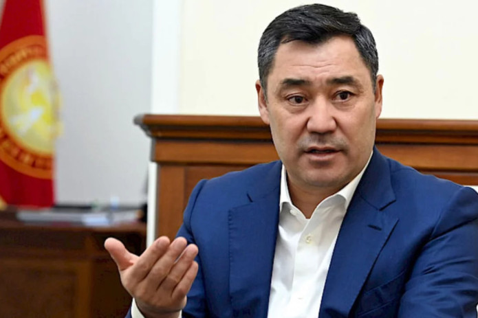 Qirg‘iziston prezidenti: Tashiyev bilan do‘stona munosabatlarimiz saqlanib qoladi, biroq u davlat xizmatiga qaytmaydi