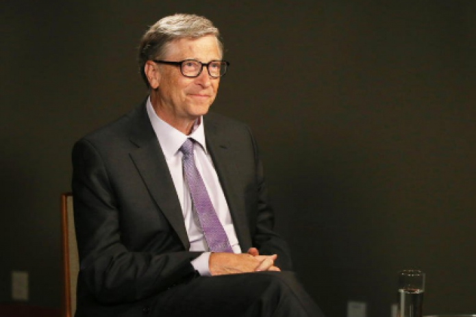 Билл Гейтс предупредил о  кризисе, который хуже пандемии