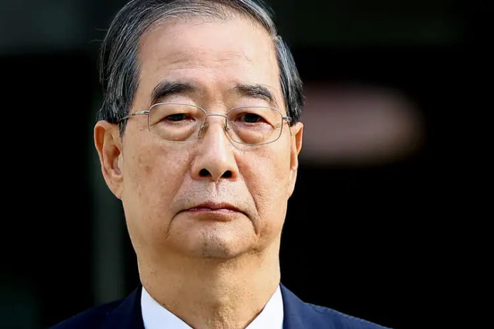 Janubiy Koreyaning sobiq bosh vaziri 23 yilga ozodlikdan mahrum qilindi