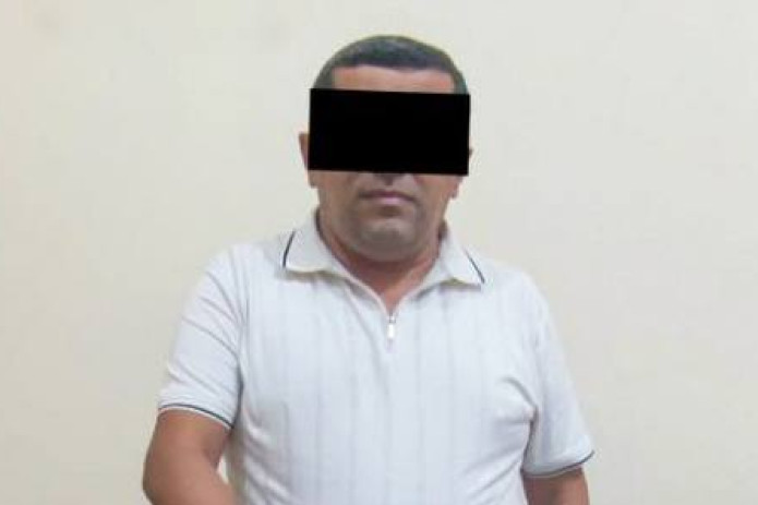 Samarqandda Inspeksiya bosh mutaxassisi pora bilan qo‘lga tushdi