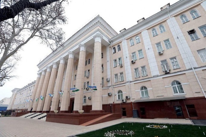 «Принимаются соответствующие меры» — АИМК прокомментировало запись с угрозами хокима Ташкента
