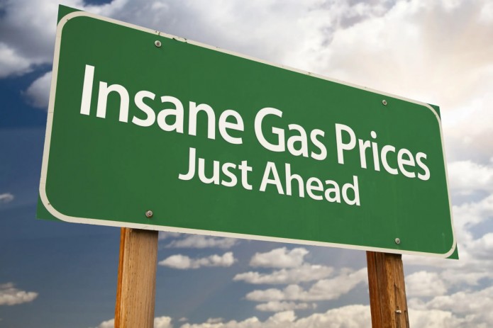 Uzbekistan’s petrol prices rank the highest in CA