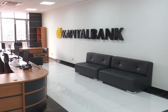 «Капиталбанк» открыл Центр оказания банковских услуг в Андижане