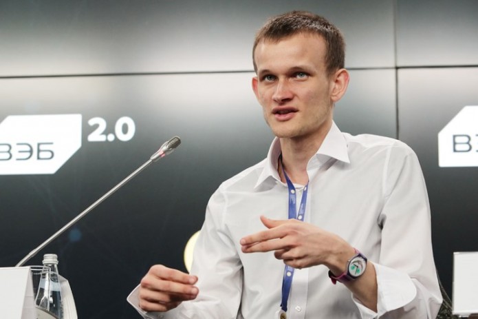 Основатель Ethereum Виталик Бутерин стал самым молодым криптомиллиардером в мире