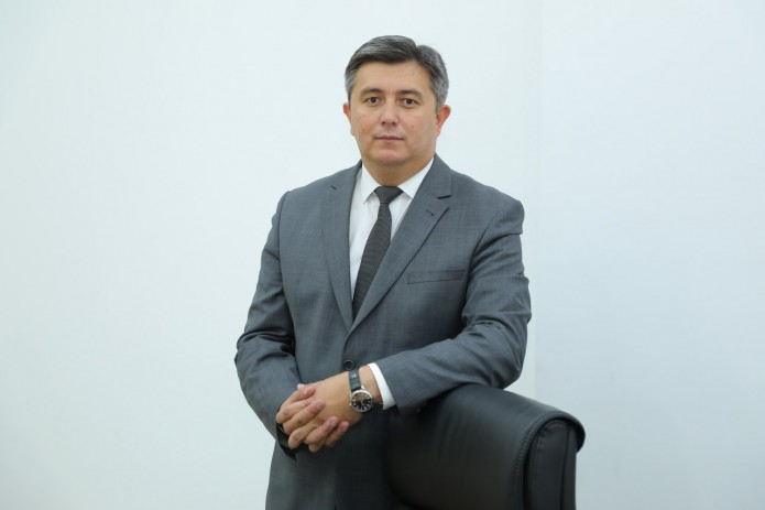 Нозим Хусанов назначен ​Министром занятости и трудовых отношений