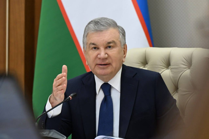 Avtomobil yoʻllari sohasidagi ishlar holati va navbatdagi vazifalar koʻrib chiqildi